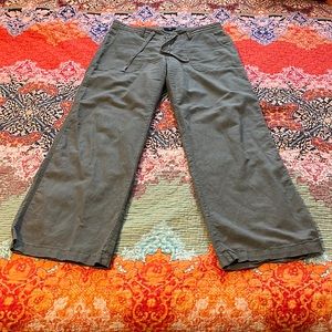 Linen Pants